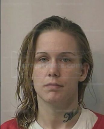 Kimberly Marie Kramer