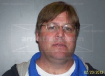 James Jerry Stovall