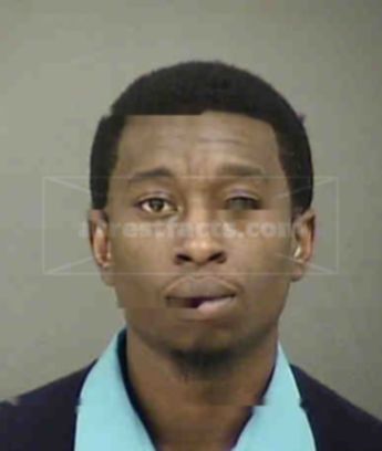 Darius Michael-Wesley Woods
