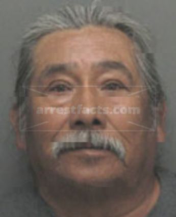 Gillberto Hernandez Munoz