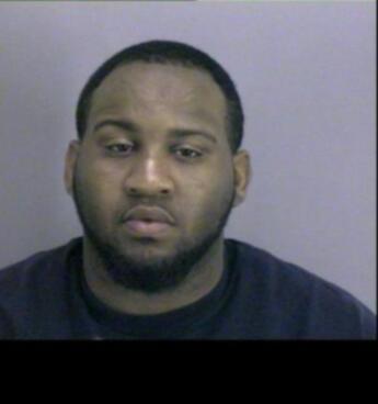 Jerron Devon Caldwell