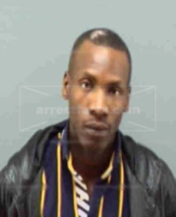 Anthony Xavier Baker