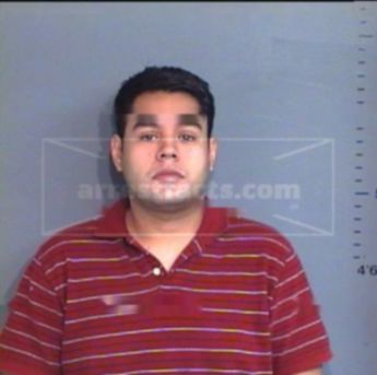 Jose Rafael Blanco Medina