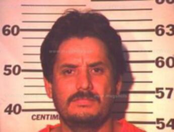 Adrian Diaz Moreno