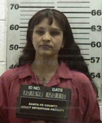 Latoya C C De Baca