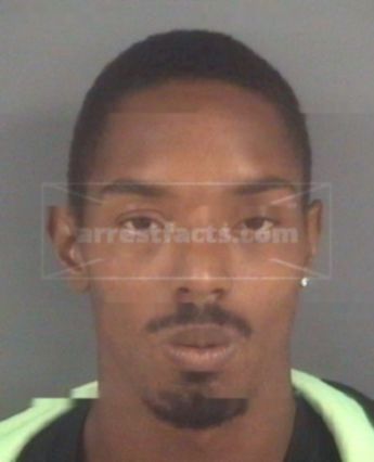 Eriq Daquan Murray