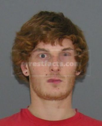 Michael Anthony Ward Jr.