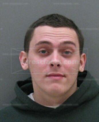 Cameron Joseph Curtis
