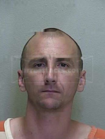 Daniel Luke Arrington