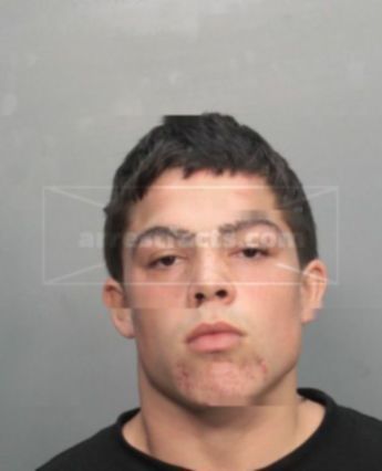 Kirkland Mariano Suarez