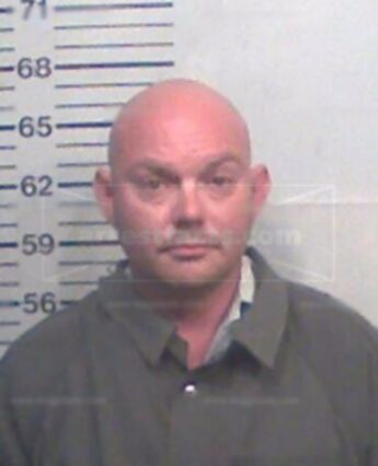 Jonathan Rodgers Harrington