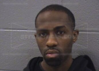 Reginald Newby