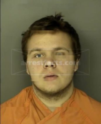 Tristian Stephens Dew