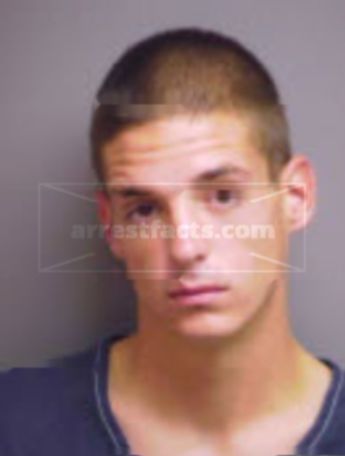 Stephen C Adkins