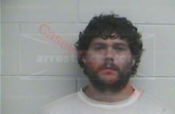 Christopher Michael Simpson