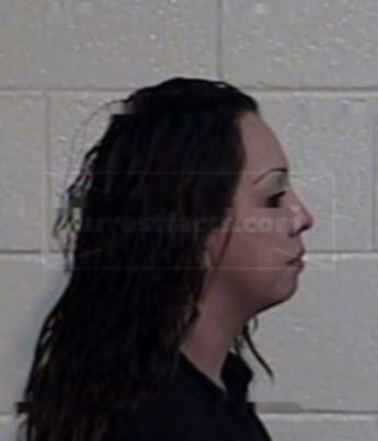 Leslie Marie Almaguer Madrigal