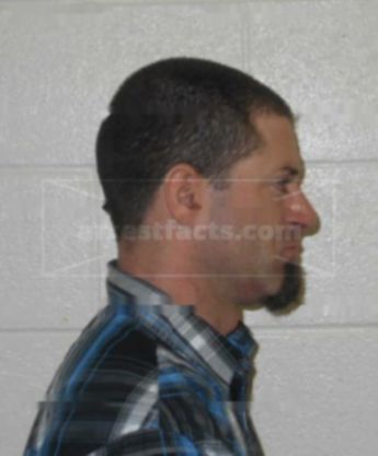 Clayton Ray Burkhart
