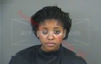 Crystal Kareen Green