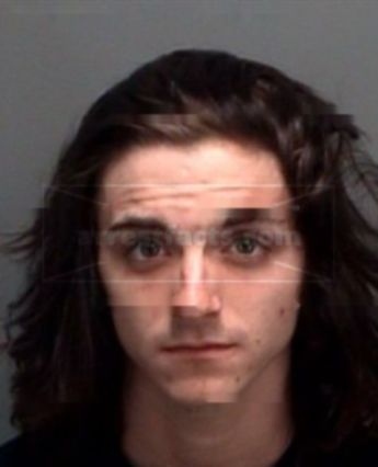 Andrew Ritchey James