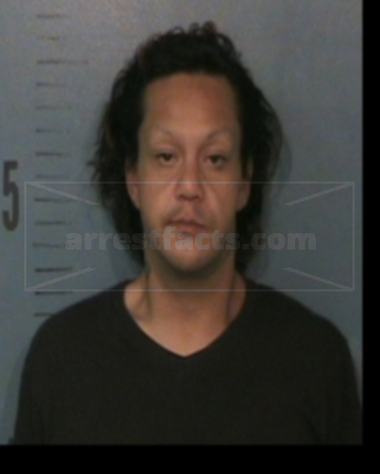 Mark Anthony Lopez