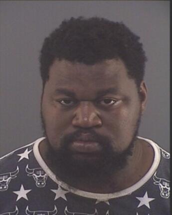 Roy Lee Wade