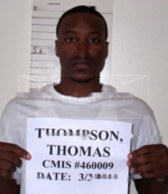 Thomas Thompson