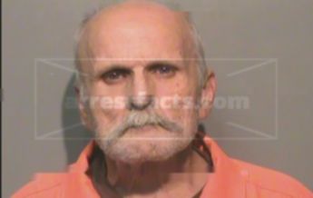 Harold Wayne Mote