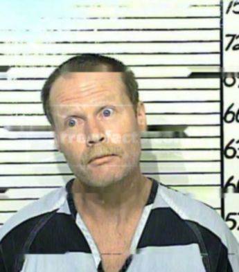 Jeffrey Wayne Thompson