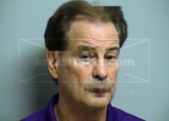 Bruce Allen Armstrong