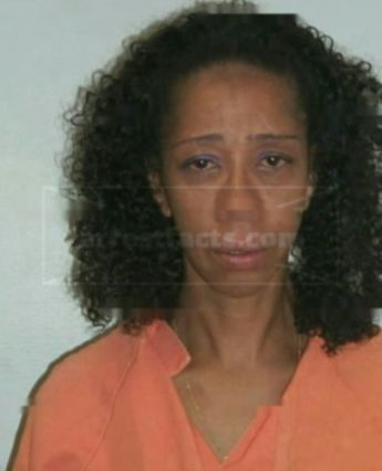 Cynthia Harris