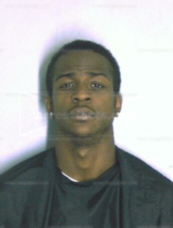 Joseph Demontrell Broxton