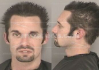 Daniel Garrett Lindsey