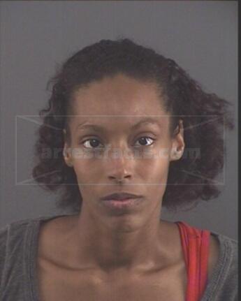 Erica Lakisha Jackson