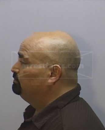Frank Lopez Jacques