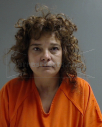 Paula Sue Bohning
