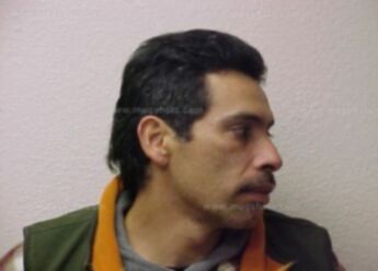 Rueben Vasquez