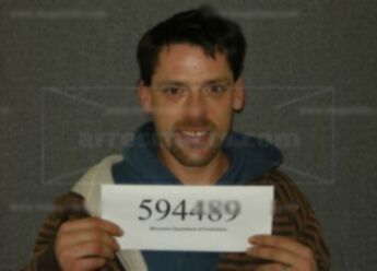 Jason William Blank