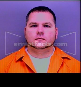 Jason Lee Wortham