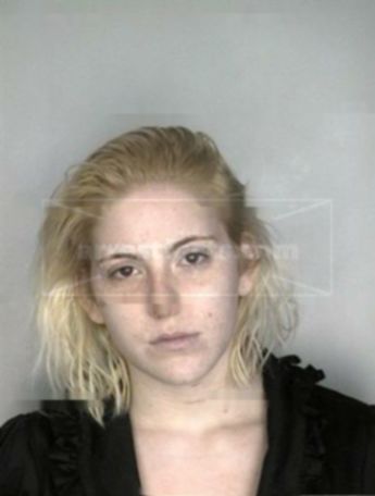 Ashleigh Ryan Pennalla