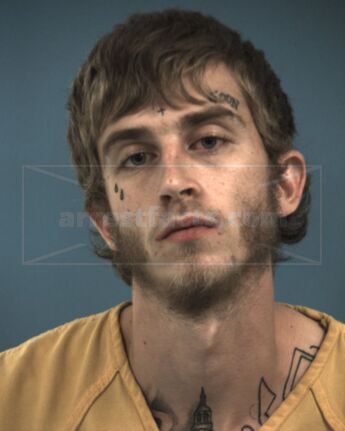 Jacob Moore Padgett