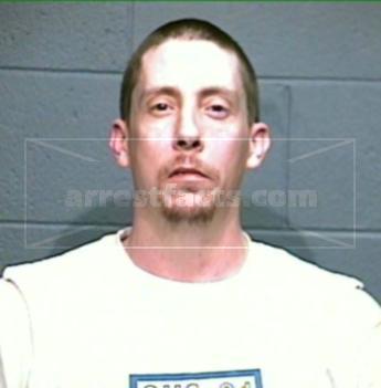 Michael Scott Palmer