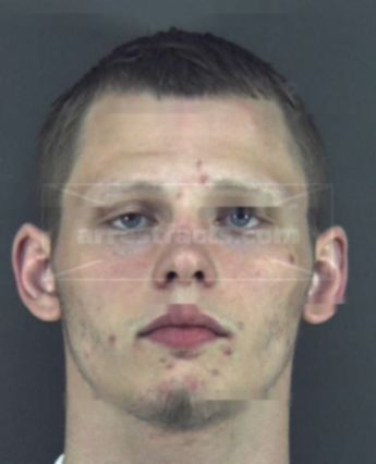 Steven Bradley Calhoun