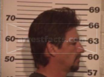Charles Lopez Harper