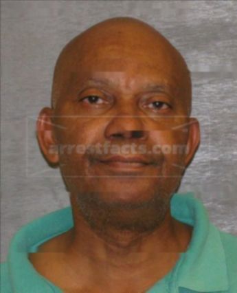 Clarence Turner Jr.