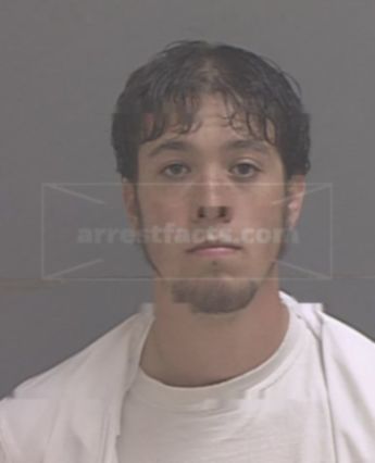 Brian James Mcpherson