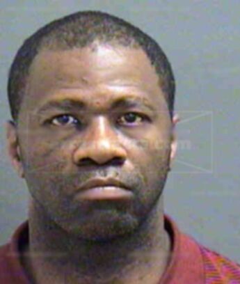 Anthony Jerome Bailey