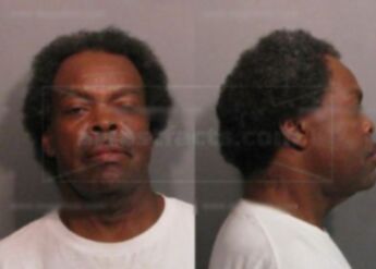 Bobby Wayne Alphard