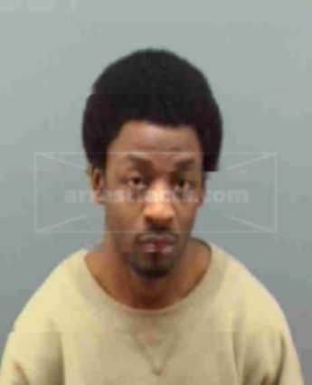 Maurice Anthony Mccall