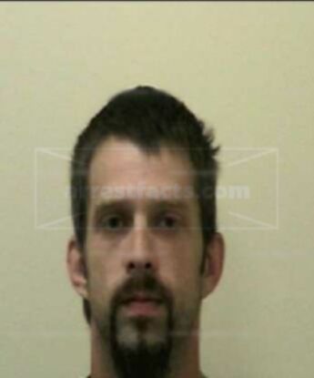Daniel Curtis Clark