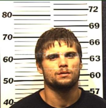 Arron James Amberson